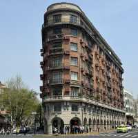  Shanghai- a city that offers a tapestry of experiences that will leave you in awe