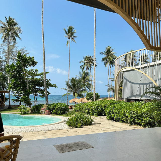 เกาะกูดมันgood มากก🌊🏝️🏖️