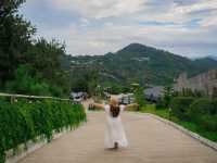 บ้านสวนภูวิน ที่พักดอยช้าง จ.เชียงราย