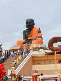 หลวงพ่อทวด-วัดห้วยมงคล