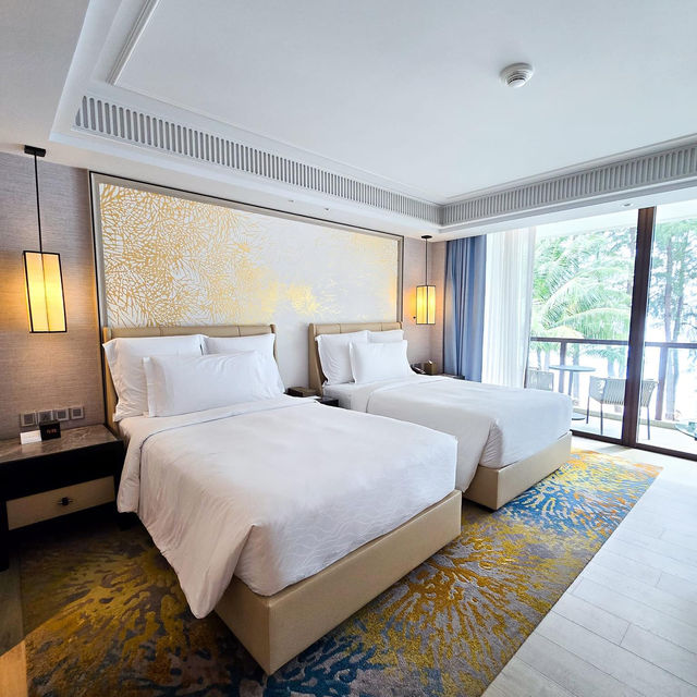 intercontinental phuket resort.