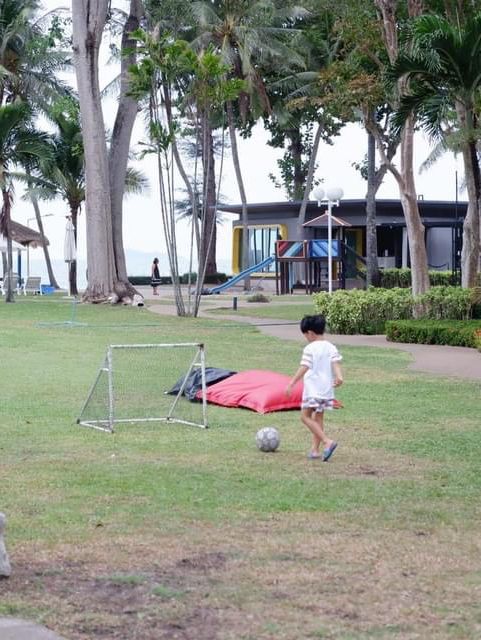 Novotel ระยอง ที่พักติดทะเล มี Kids Club 🌴☀️