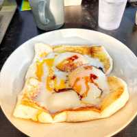 🇲🇾 Savor Village Delights at Kafe Kampung Kaw