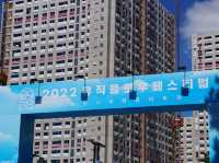 매년 열리는 부평 뮤직플로우페스티벌