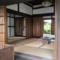 Hidden gems nearby Osaka
