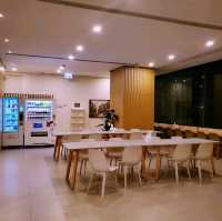 香港仔共居休閒酒店--南寓