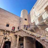 Marseille - Halfday Island Tour