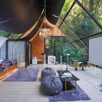  Norden Glamping 