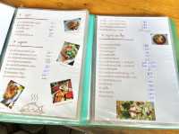 “ครัวบ้านปูลม” ร้านลับพัทยา