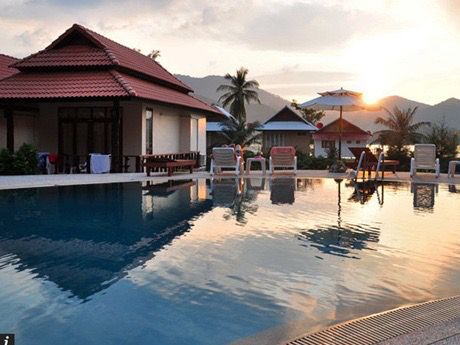 Buritara Resort & Spa Phangan