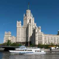 Moscow, Russia