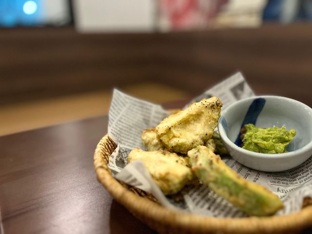 令人對素食改觀的餐廳