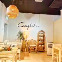 🇲🇾 Cengkih's Asian Signature: Indulge in Authentic Asian Flavors Like Never Before!