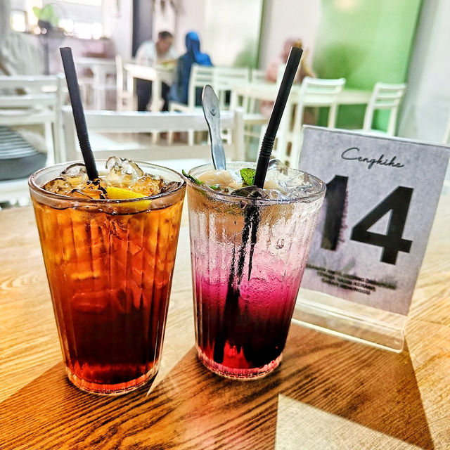 🇲🇾 Cengkih's Asian Signature: Indulge in Authentic Asian Flavors Like Never Before!