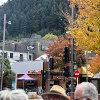 紐西蘭必訪旅遊勝地💗Queenstown 