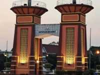 Dataran Segamat