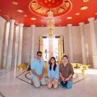 ศาลหลักเมืองนครศรีธรรมราช