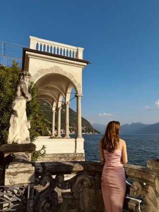 Must-Visit Villas at Lake Como: Villa Cipressi and Villa Monastero