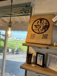 【福岡カフェ】景色を眺めながらゆっくりできるアットホームなお店✨️