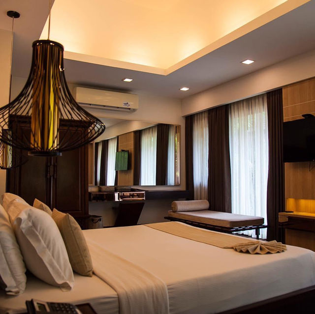 Mida Resort Kanchanaburi  