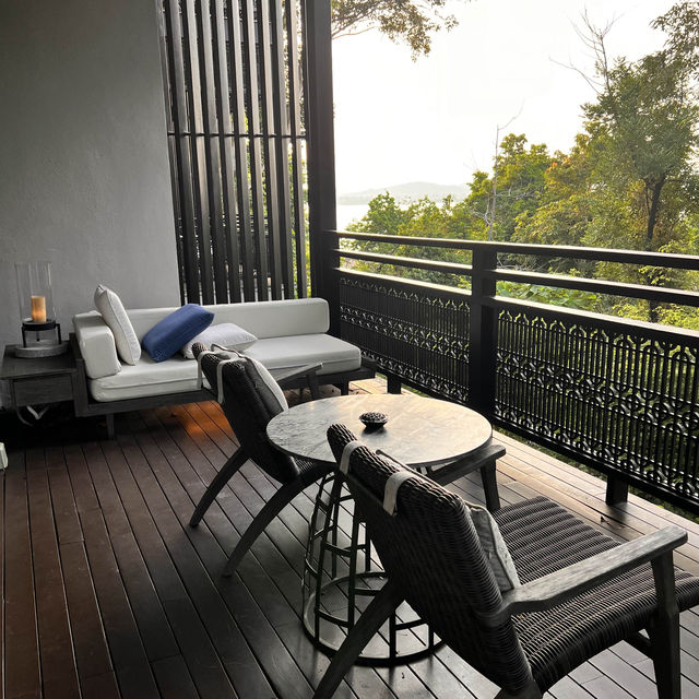 The Ritz Carlton Langkawi