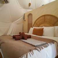 Oh La La Glamping