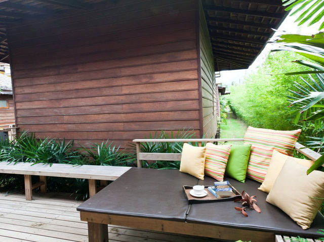 Gajapuri Resort & Spa