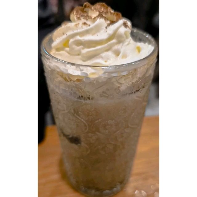 觀塘人氣打卡cafe