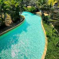 Ramayana Water Park