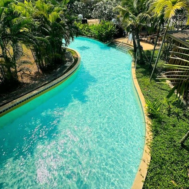 Ramayana Water Park