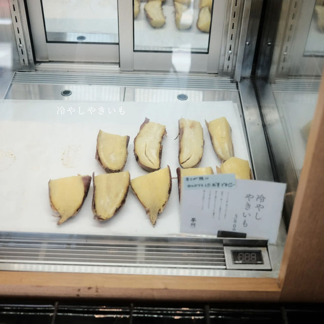 【埼玉】川越で芋スイーツを食べられるおススメカフェ「MINAMIMACHI COFFE 」