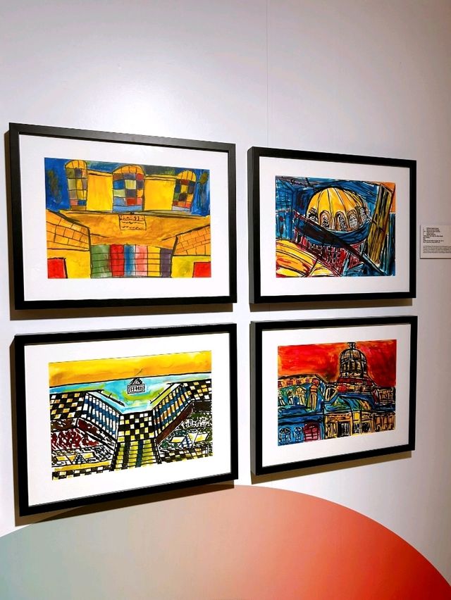 National Gallery Singapore: A Cultural Beacon of Artistic Excellence