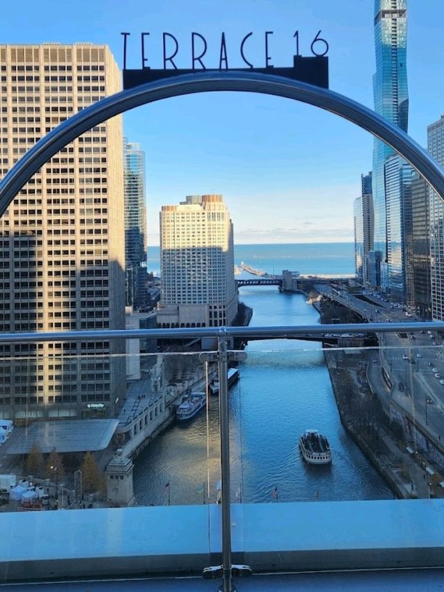 A decent option in chicago