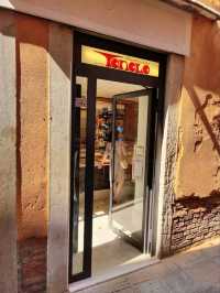 Best Bakery in Venice