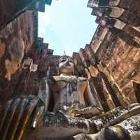 พาเที่ยวเมืองเก่า ชมเมืองมรดกโลก จ.สุโขทัย