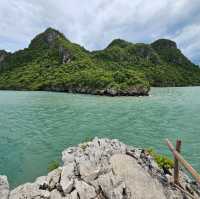 เกาะยอ ธนาคารปู ชุมพร