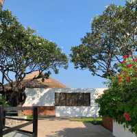 PUTAHRACSA HUA HIN  (พุทธรักษา หัวหิน รีสอร์ท)