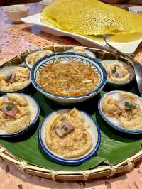 อาหารเวียดนามที่อร่อยและถูกปากคนไทย 