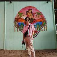 Tutu Beach