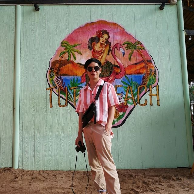 Tutu Beach