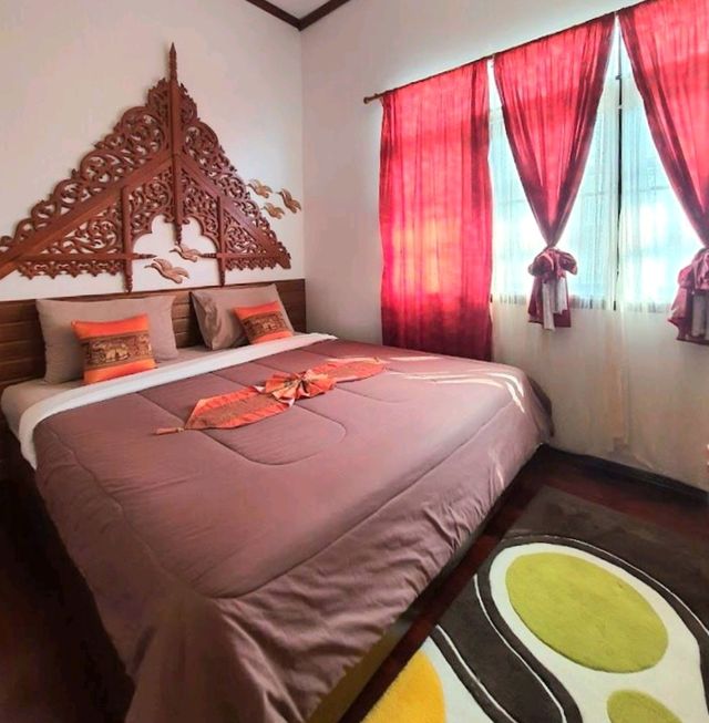 The Park Ayutthaya Resort and Spa