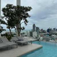 Arbour Hotel and Residence Pattaya