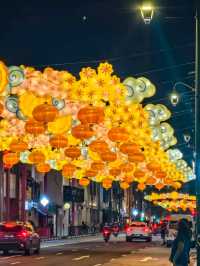 Mid Autumn Festival 2024 Chinatown Singapore