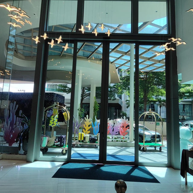  Centara Sonrisa Residences & Suites Sriracha 