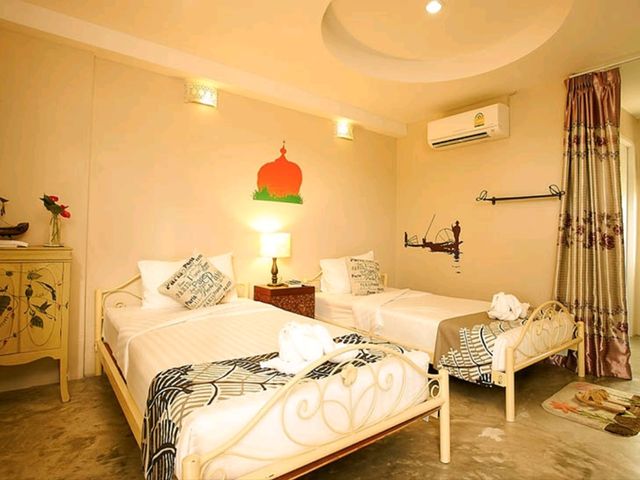 Play La Ploen Boutique Resort 