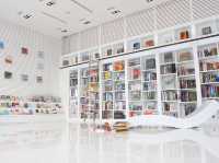 The Library – Koh Samui
