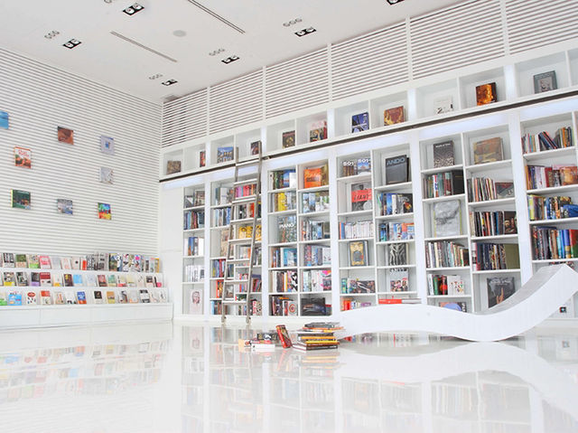 The Library – Koh Samui