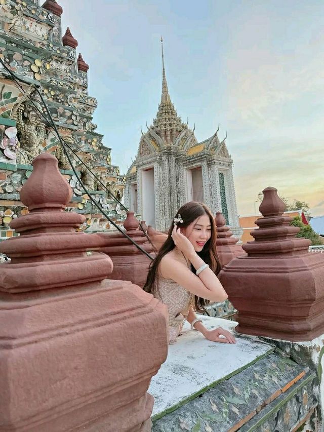 วัดอรุณ
