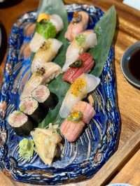 🍱Katsuru Japanese Cutlet Bar🍣