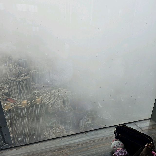 上103樓🌐賞美景🏙嘆美食🥩🥗🍣🧁🍰 上103樓🌐賞美景🏙嘆美食🥩🥗🍣🧁🍰